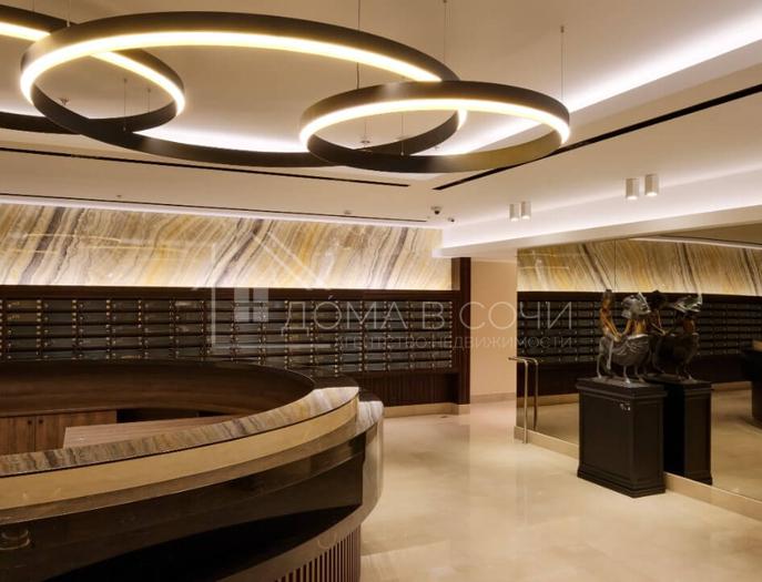 ЖК Сан Сити (ЖК Sun City) №13