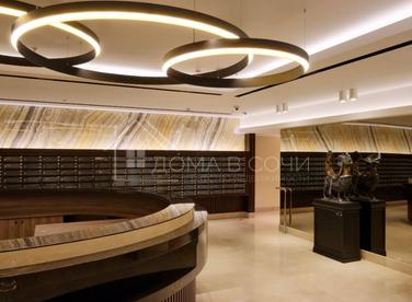 ЖК Сан Сити (ЖК Sun City) №4