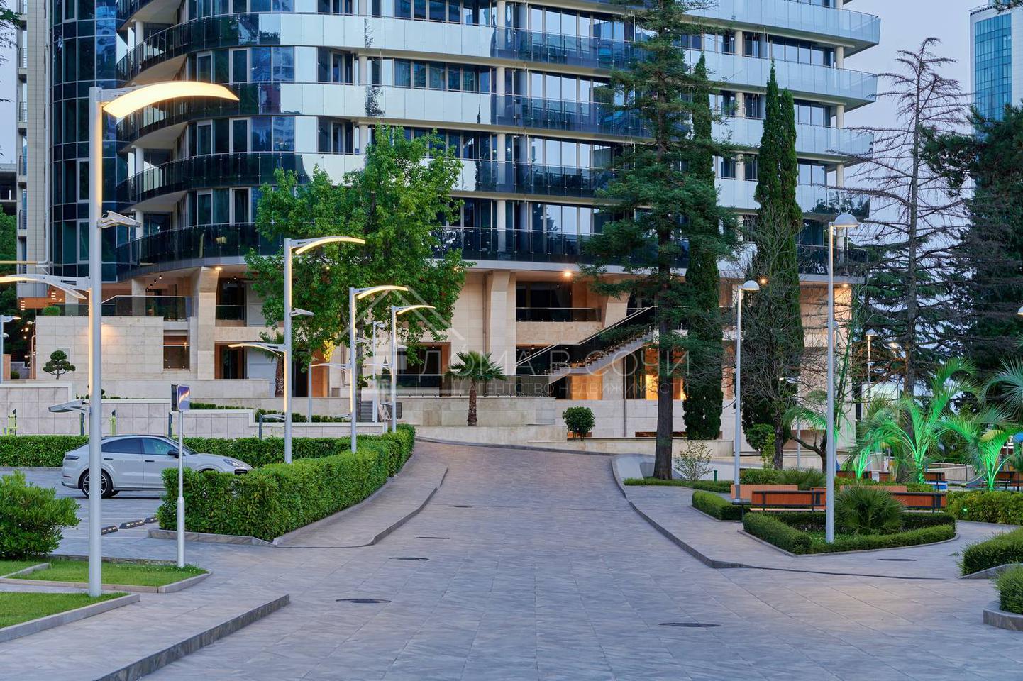 ЖК Сан Сити (ЖК Sun City) №19