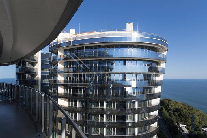 ЖК Сан Сити (ЖК Sun City) №32