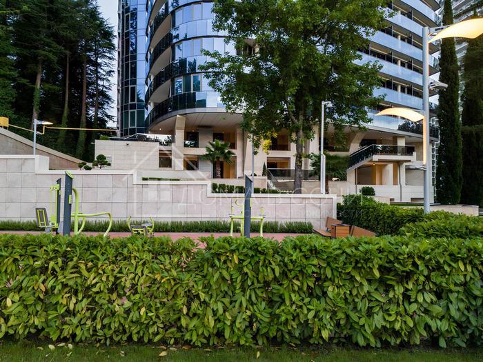 ЖК Сан Сити (ЖК Sun City) №21