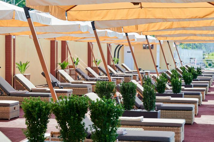 ЖК Сан Сити (ЖК Sun City) №28