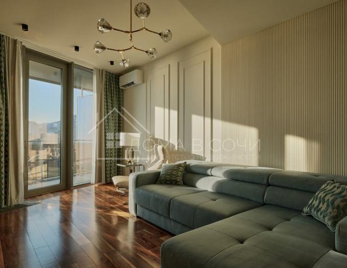 ЖК Сан Сити (ЖК Sun City) №8