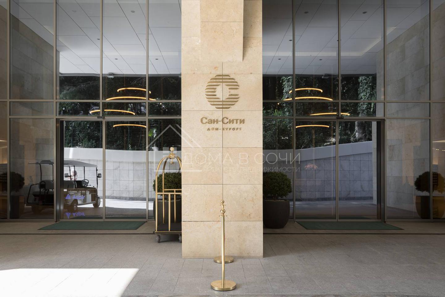 ЖК Сан Сити (ЖК Sun City) №36