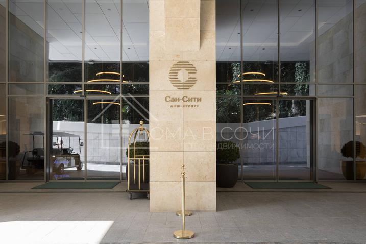 ЖК Сан Сити (ЖК Sun City) №36