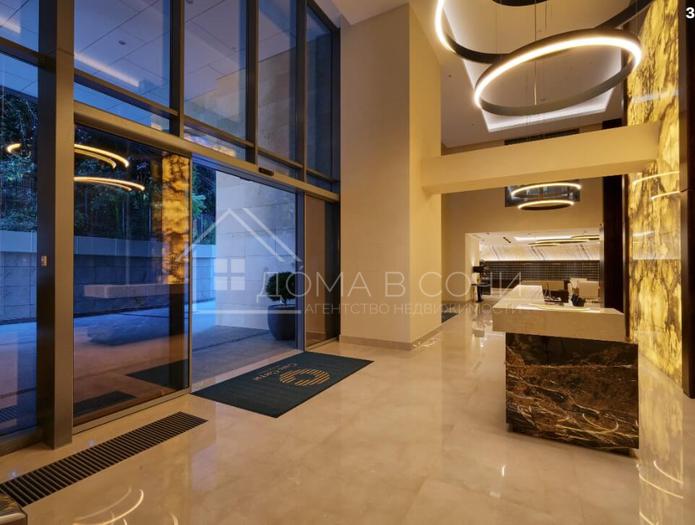 ЖК Сан Сити (ЖК Sun City) №14