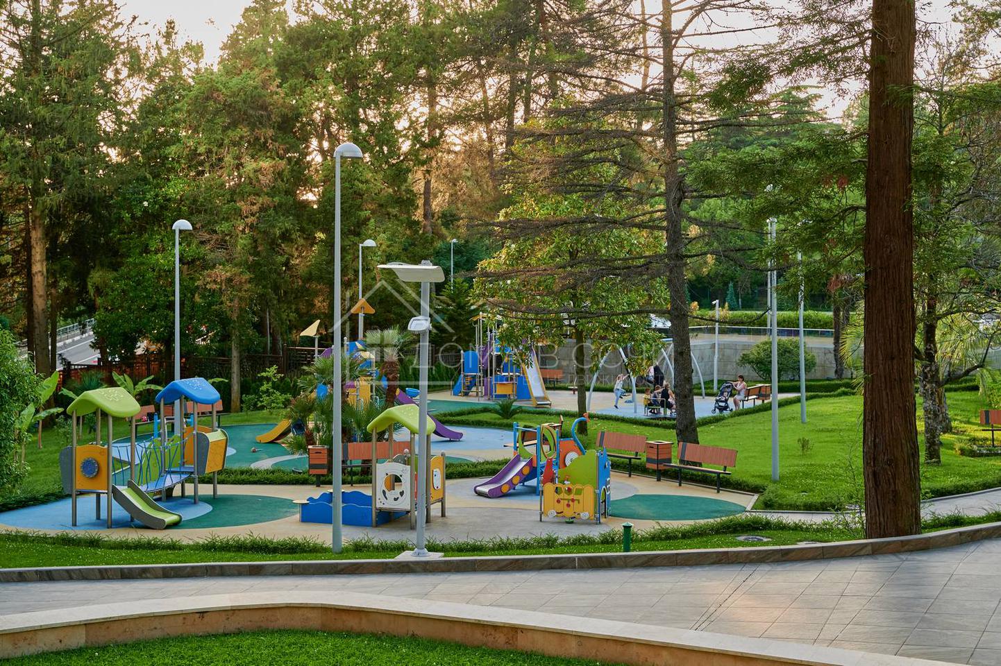 ЖК Сан Сити (ЖК Sun City) №25