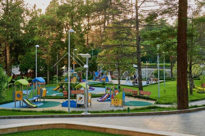 ЖК Сан Сити (ЖК Sun City) №25