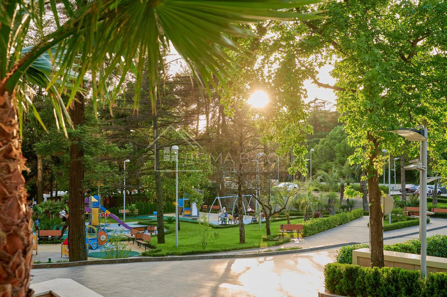 ЖК Сан Сити (ЖК Sun City) №26