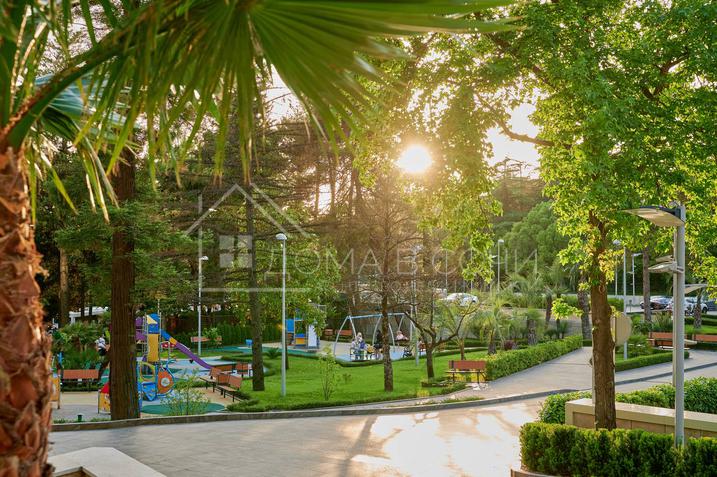 ЖК Сан Сити (ЖК Sun City) №26