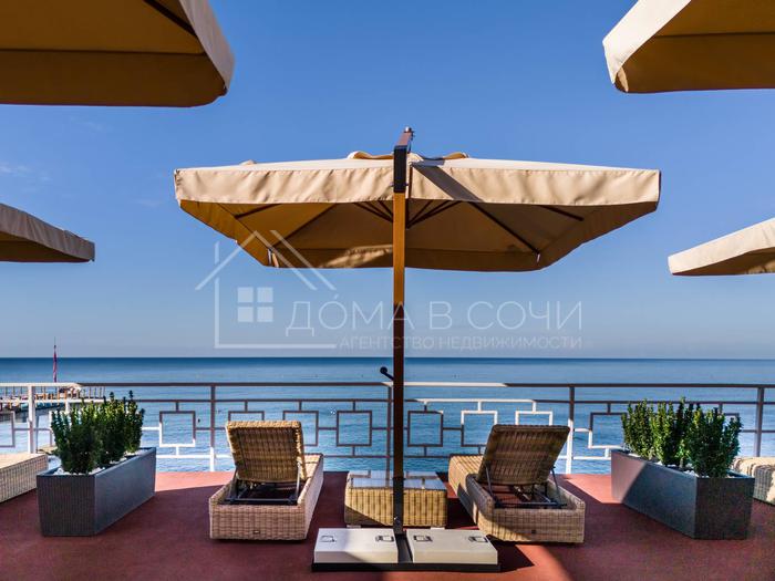 ЖК Сан Сити (ЖК Sun City) №24