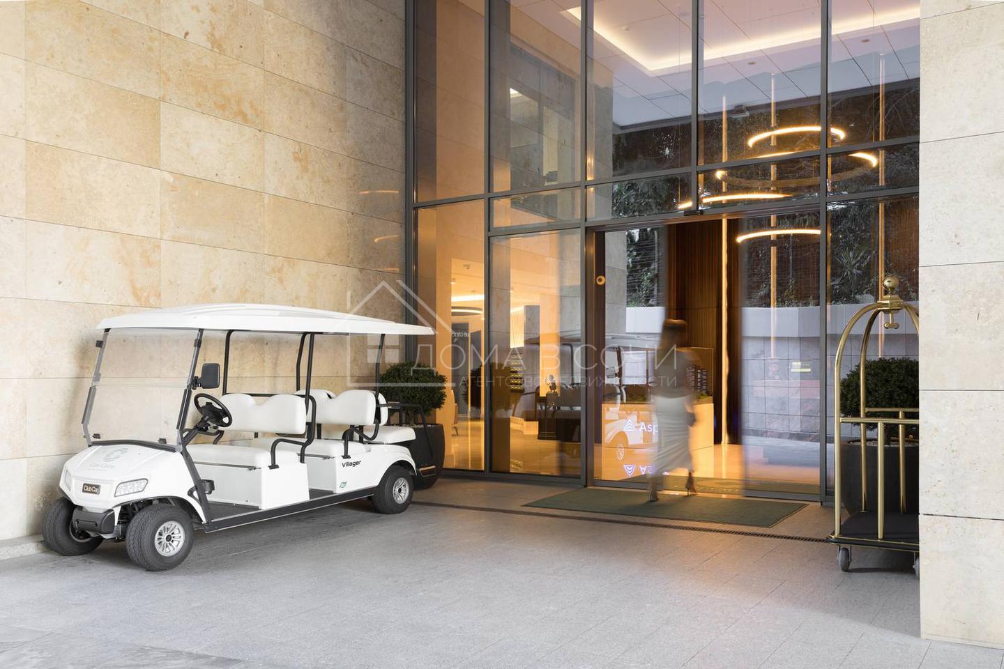 ЖК Сан Сити (ЖК Sun City) №29