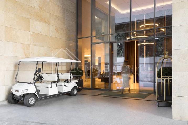 ЖК Сан Сити (ЖК Sun City) №29