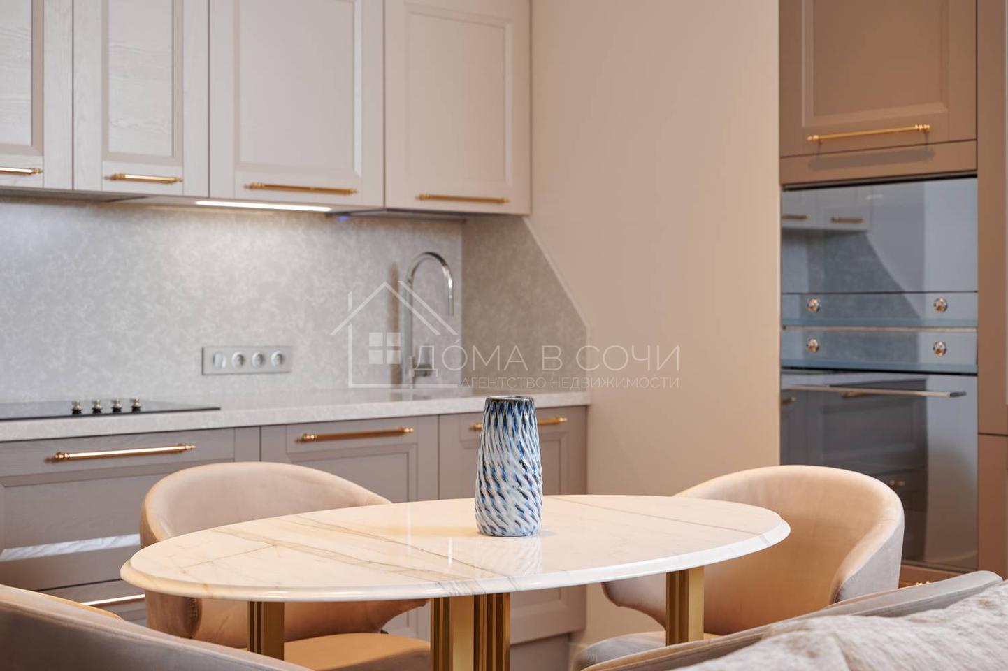 ЖК Сан Сити (ЖК Sun City) №40