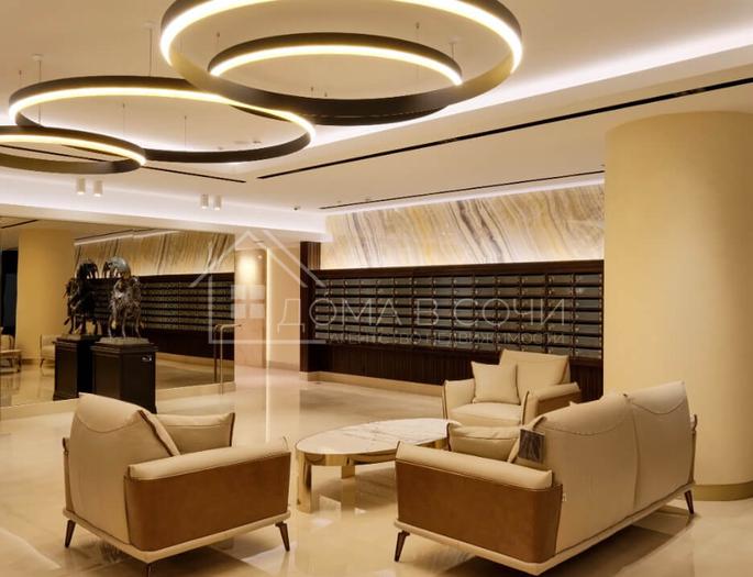 ЖК Сан Сити (ЖК Sun City) №12