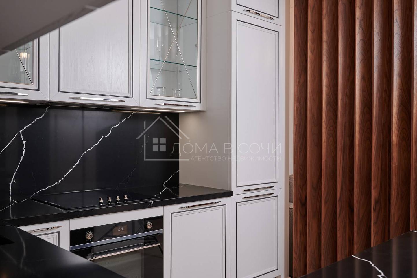 ЖК Сан Сити (ЖК Sun City) №46