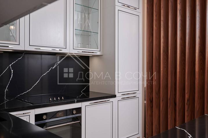 ЖК Сан Сити (ЖК Sun City) №46