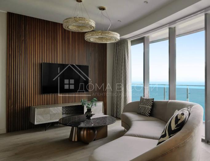 ЖК Сан Сити (ЖК Sun City) №10