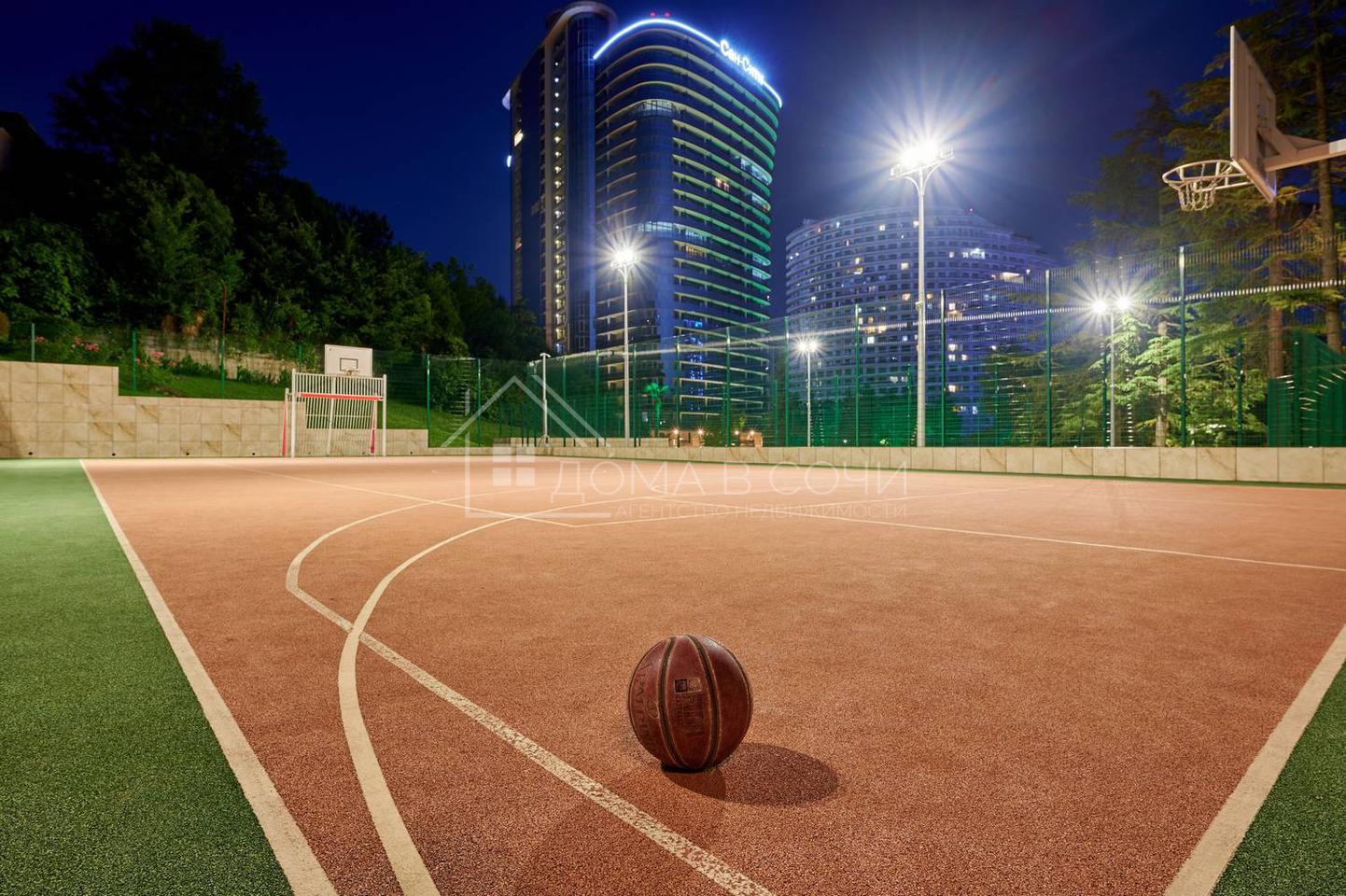 ЖК Сан Сити (ЖК Sun City) №57