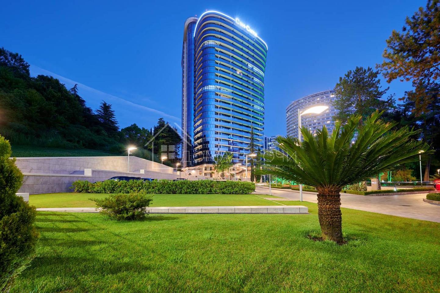 ЖК Сан Сити (ЖК Sun City) №27