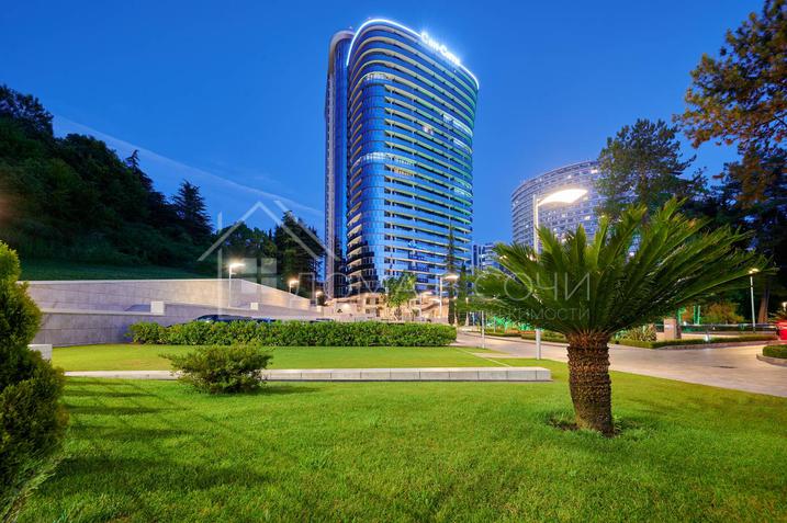 ЖК Сан Сити (ЖК Sun City) №27