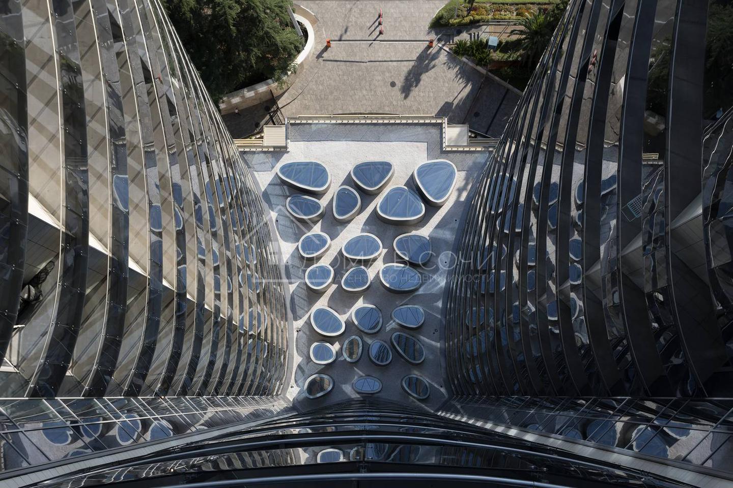 ЖК Сан Сити (ЖК Sun City) №33