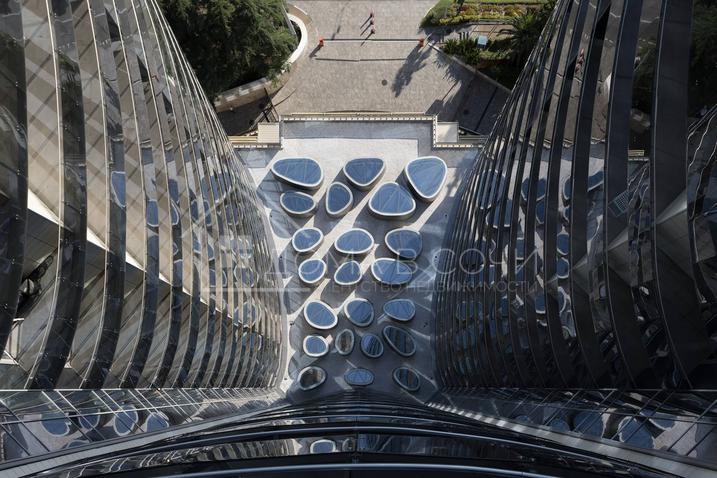 ЖК Сан Сити (ЖК Sun City) №33