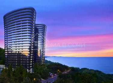 ЖК Сан Сити (ЖК Sun City) №2