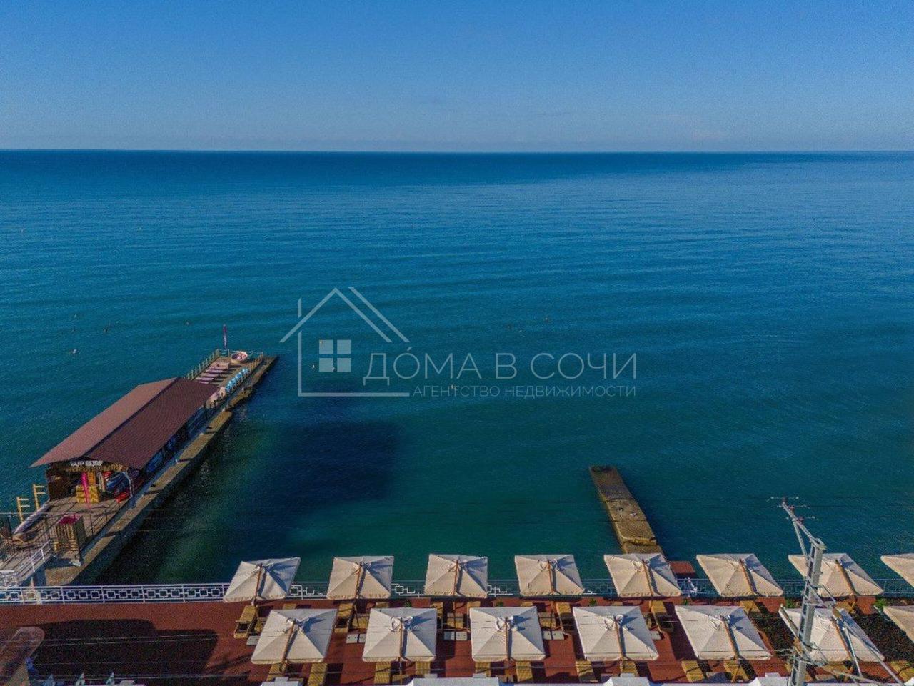 ЖК Сан Сити (ЖК Sun City) №23