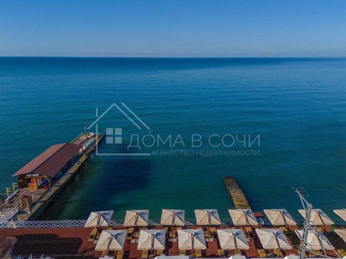 ЖК Сан Сити (ЖК Sun City) №23