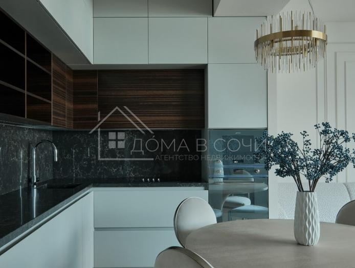 ЖК Сан Сити (ЖК Sun City) №3