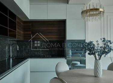 ЖК Сан Сити (ЖК Sun City) №3