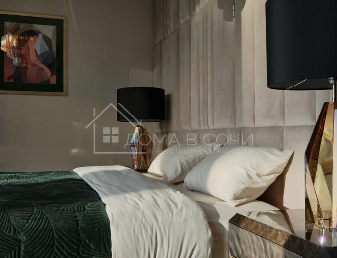 ЖК Сан Сити (ЖК Sun City) №11