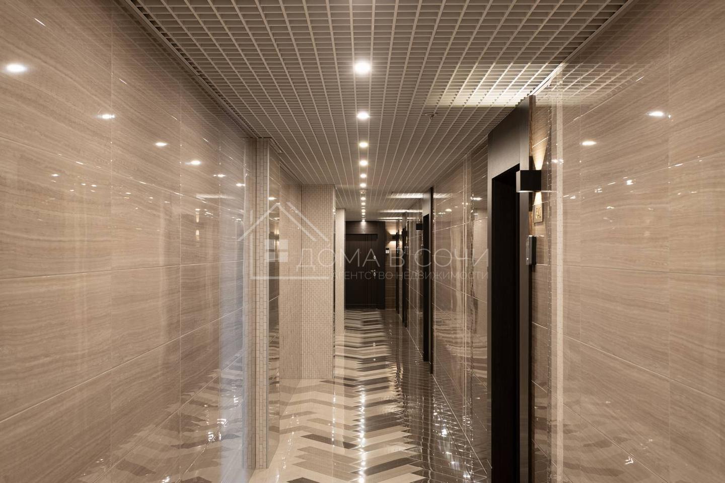 ЖК Сан Сити (ЖК Sun City) №34