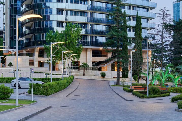 ЖК Сан Сити (ЖК Sun City) №49