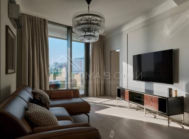 ЖК Сан Сити (ЖК Sun City) №5