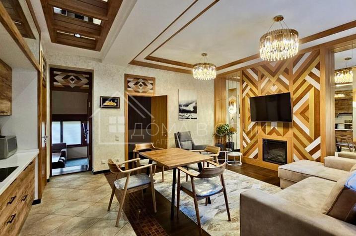 Таунхаус в Эстосадок №9