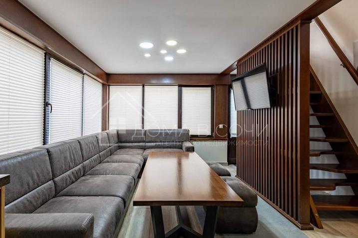 Таунхаус в Эстосадок №13