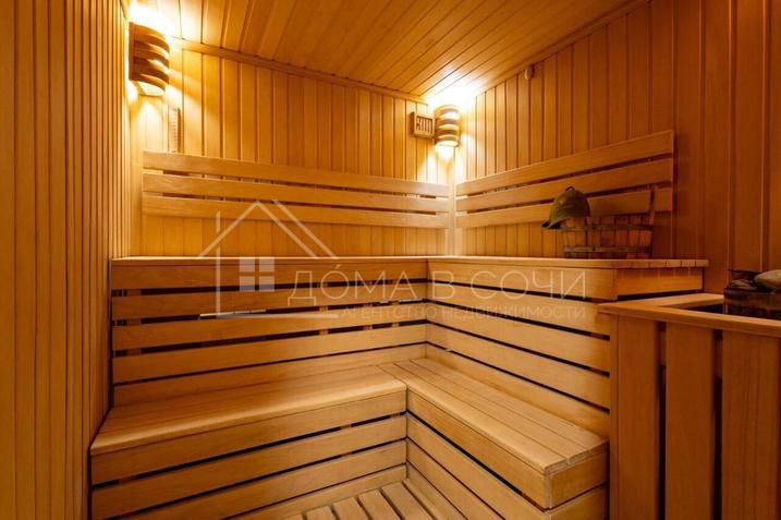 Таунхаус в Эстосадок №16