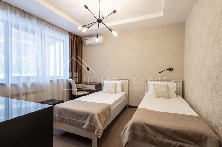 Таунхаус в Эстосадок №12