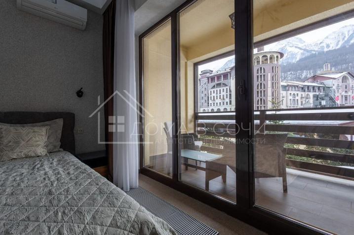 Таунхаус в Эстосадок №15