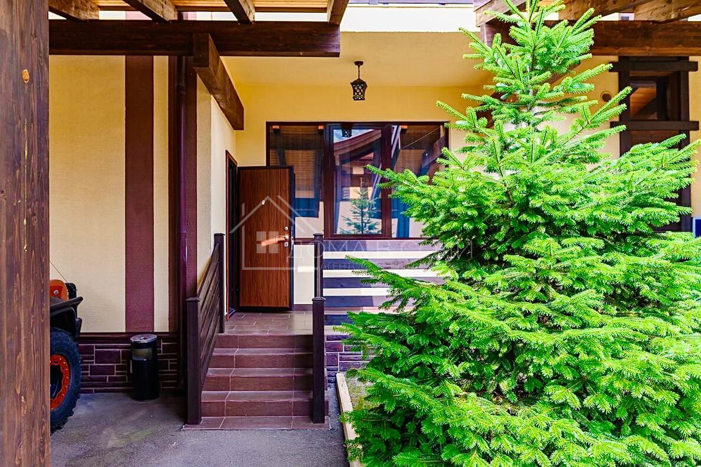 Таунхаус в Эстосадок №17