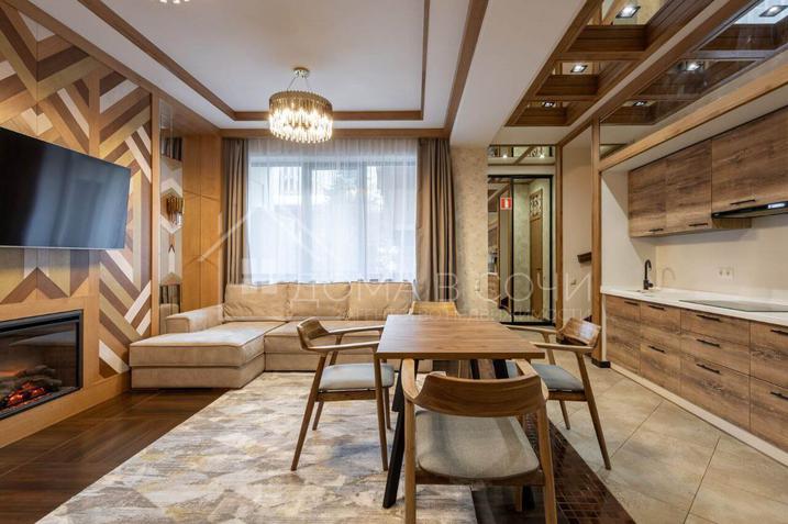 Таунхаус в Эстосадок №19