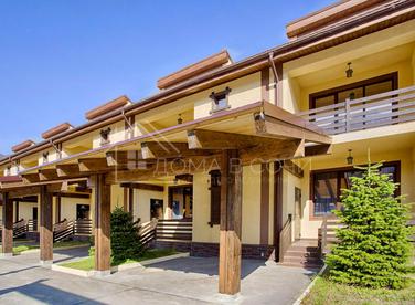 Таунхаус в Эстосадок №2