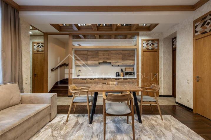 Таунхаус в Эстосадок №20