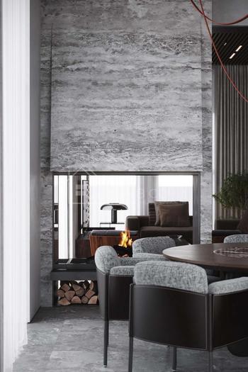 Шале в элитном КП Красная Поляна №7