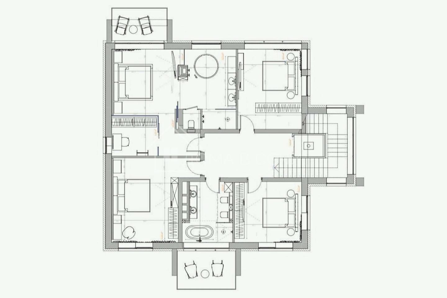 Шале в элитном КП Красная Поляна №19