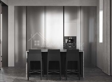 Шале в элитном КП Красная Поляна №5