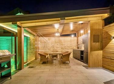 Шале в поселка Эстосадок №5