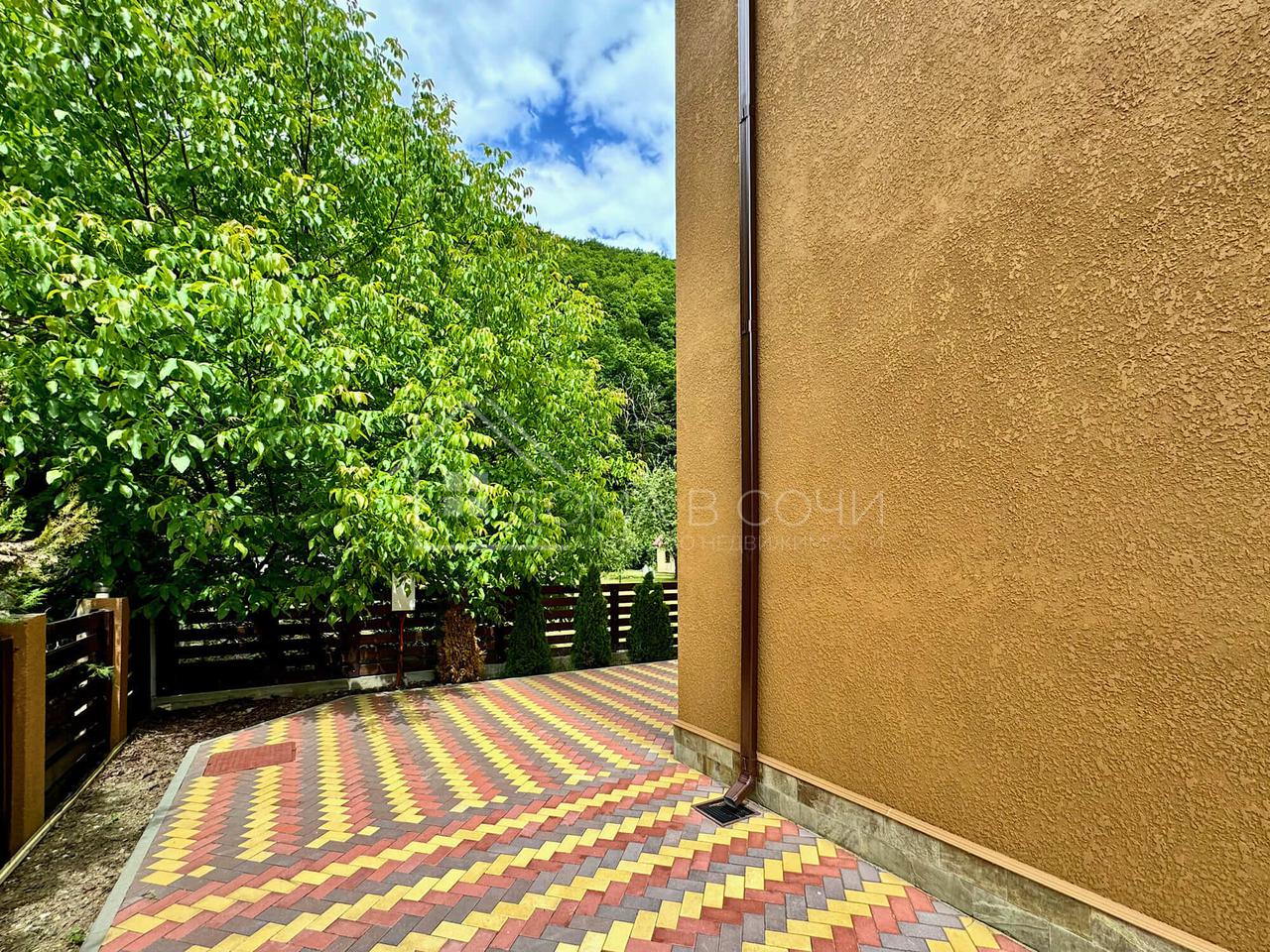 Шале на горнолыжном курорте №60